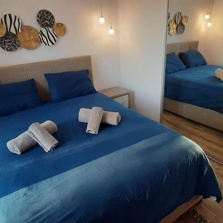 Kato Paphos 1Br Near Paphos Harbour/Beach/Sea Екстериор снимка