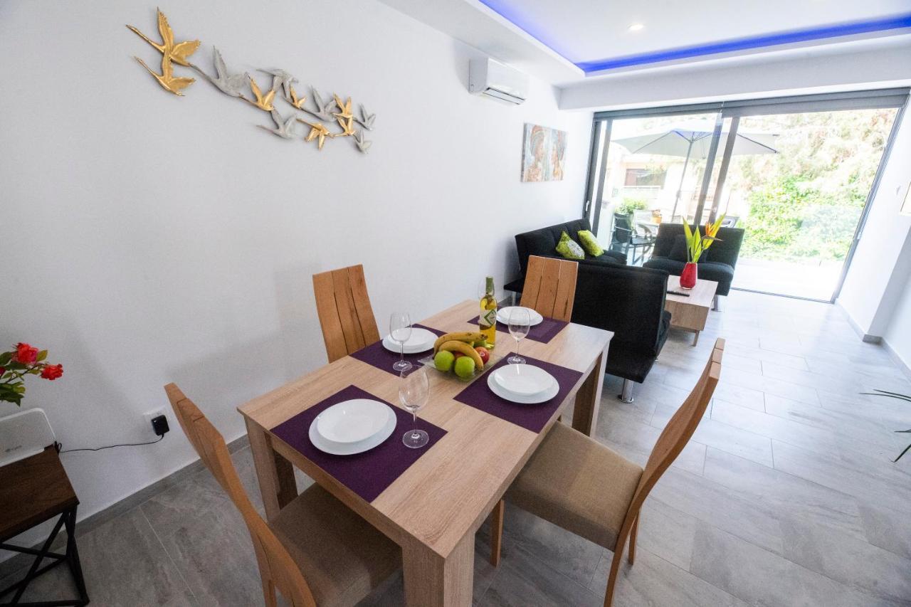 Kato Paphos 1Br Near Paphos Harbour/Beach/Sea Екстериор снимка