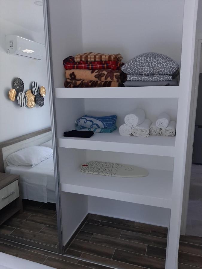 Kato Paphos 1Br Near Paphos Harbour/Beach/Sea Екстериор снимка
