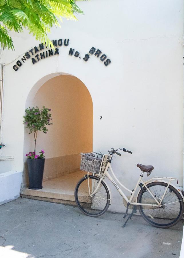 Kato Paphos 1Br Near Paphos Harbour/Beach/Sea Екстериор снимка