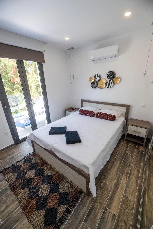 Kato Paphos 1Br Near Paphos Harbour/Beach/Sea Екстериор снимка