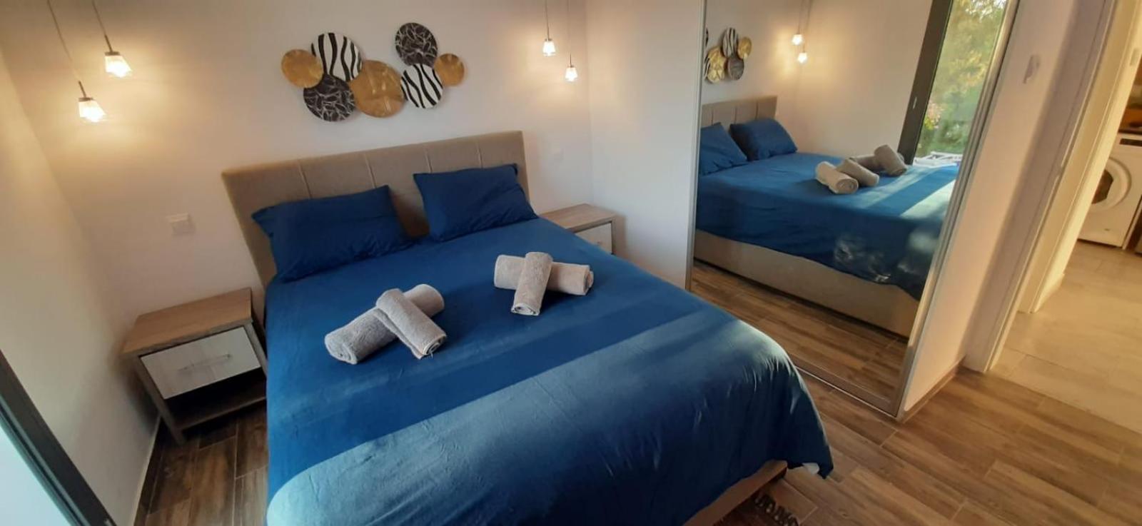 Kato Paphos 1Br Near Paphos Harbour/Beach/Sea Екстериор снимка